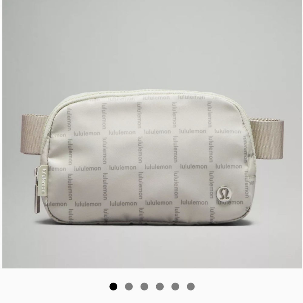 Luluelemon Brand NWT (2)
